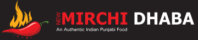 New Mirch Dhaba logo